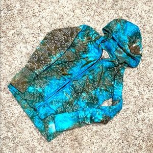 Size L Traverse City Zip Up